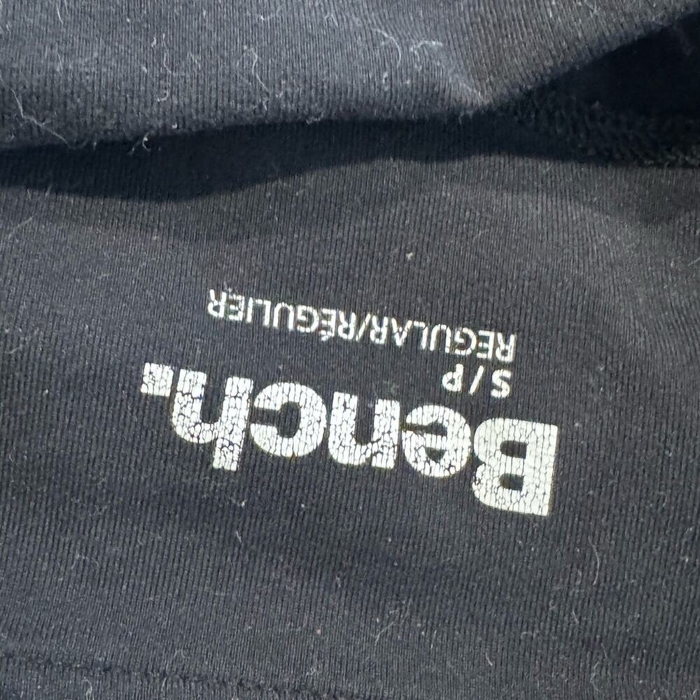 Bench Black‎ Stretchy flared leggings size small - Picture 3 of 3